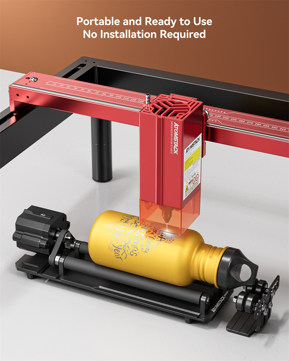 EU-Direct-AtomStack-R2-V2-Laser-GraviermaschineRotationsrolle-fuumlr-die-Y-Achse-fuumlr-Rahmen-Gravi-2008074-4